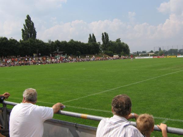 Sportpark UNION Bauzentrum - Fußgönheim