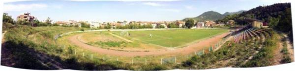 Stadion Shipka  - Asenovgrad 
