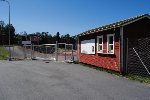 Skogsvallen - Nykarleby