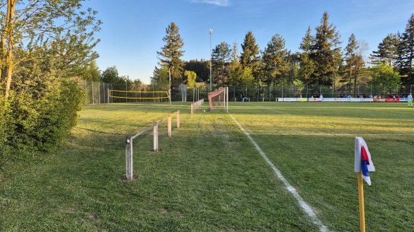 Sportplatz Erfeld - Hardheim-Erfeld
