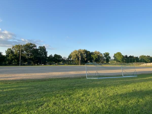 FC-Stadion Nebenplatz 2 - Bayreuth