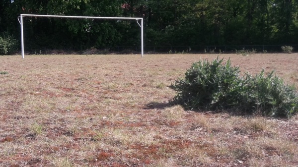 Sportplatz Schulzentrum am Stoppenberg - Essen/Ruhr-Stoppenberg
