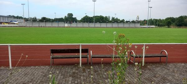Sportpark Flutmulde B-Platz  - Gifhorn