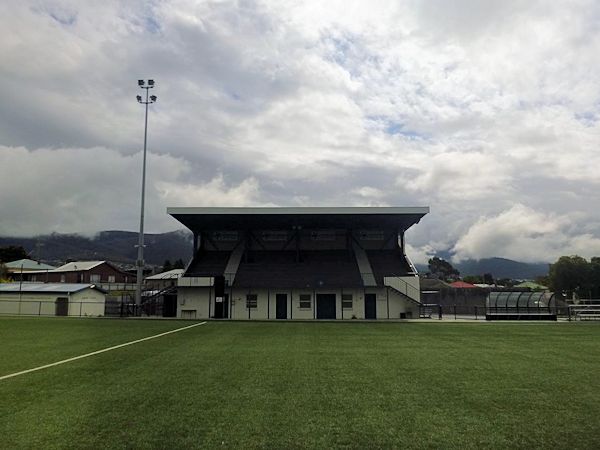KGV Park  - Glenorchy