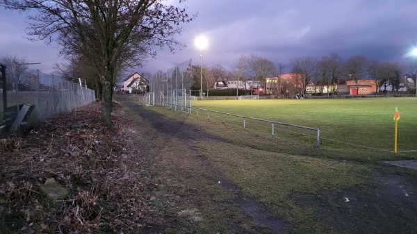 Sportanlage Sulzheim Platz 2 - Sulzheim/Unterfranken