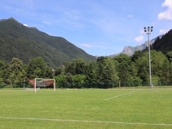 Campo Sportivo di Paluzza - Paluzza