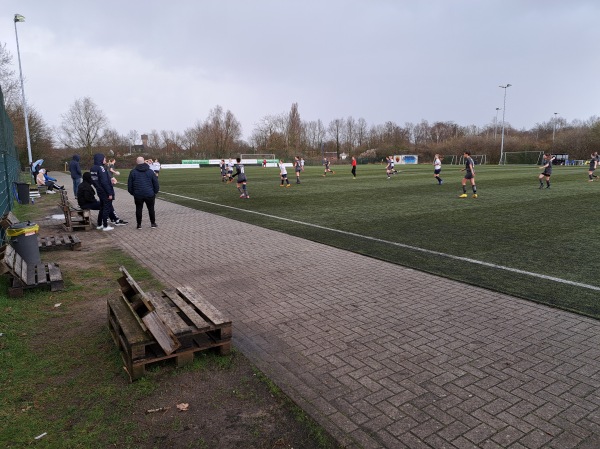 Sportanlage Maastrichter Straße - Oldenburg (Oldenburg)