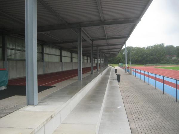 Ludwig-Wolker-Anlage - Neuss-Pomona