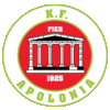 Wappen KF Apolonia Fier Wappen KF Apolonia Fier