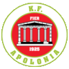 Wappen KF Apolonia Fier