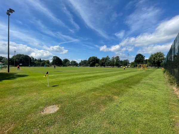 Sportpark Nienhagen C-Platz - Nienhagen bei Celle