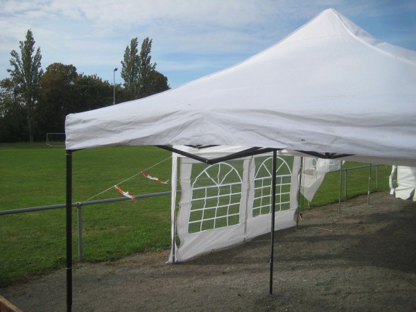Sportplatz am Wiesenpark 2 - Oschersleben/Bode