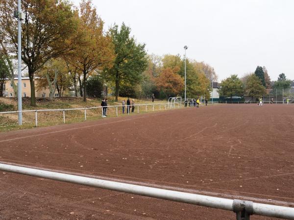 Sportanlage Auf dem Schollbruch Platz 2 - Gelsenkirchen-Horst