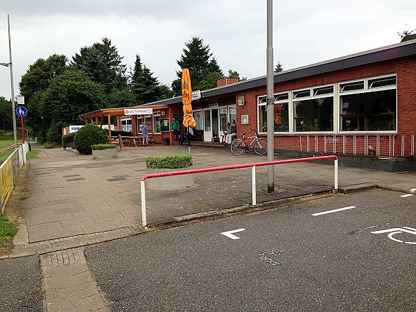 Stadion am Ringweg - Gettorf