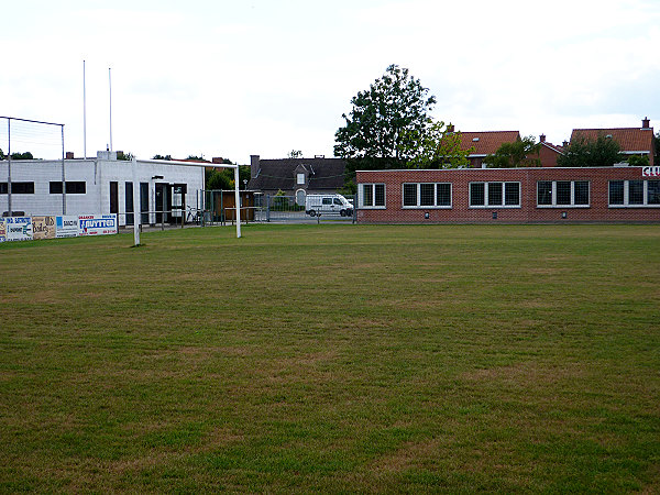 Sportpark Terschueren - Ledegem-Sint-Eloois-Winkel