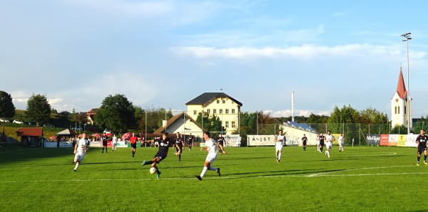 PEICHER Arena - Sankt Nikolai im Sausal