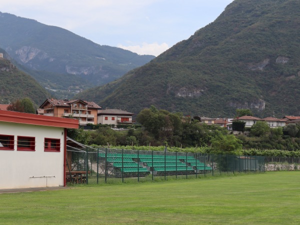Campo Sportivo di Calliano - Calliano