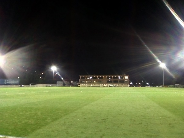 Landore Training Ground - Abertawe (Swansea), SWA