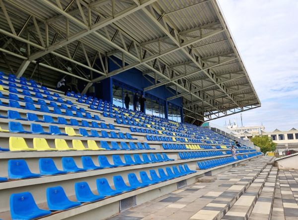 Arena Cugir - Cugir
