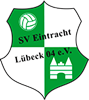 Wappen SV Eintracht Lübeck 04  25612