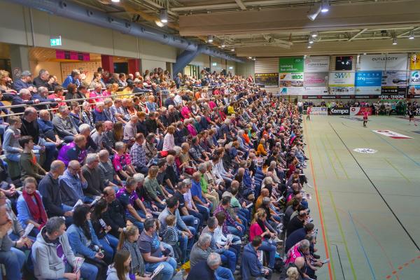 Öschhalle - Metzingen