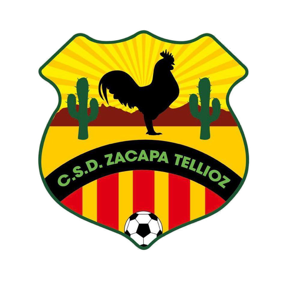 Wappen Deportivo Zacapa