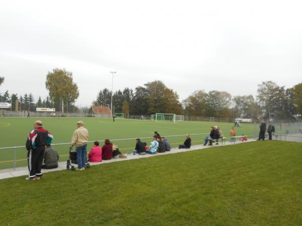 Bezirkssportanlage Dotzheim „Niederfeld“ - Wiesbaden-Dotzheim