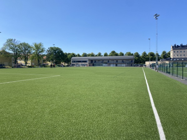 Härlanda Park - Göteborg
