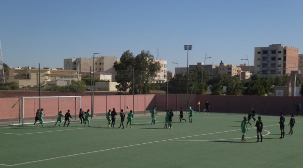 Stade de la Marche-Verte - Guercif