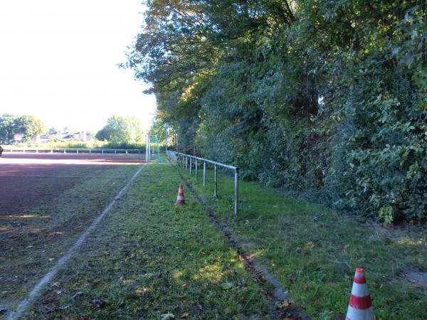 Bezirkssportanlage Kaßlerfeld - Duisburg-Kaßlerfeld