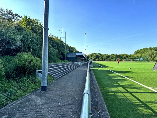 Neues Pappelstadion - Dortmund-Wickede