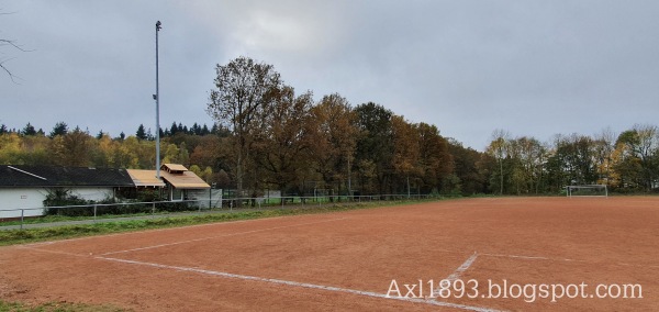 Sportanlage Kirner Straße Platz 2 - Oberhausen bei Kirn