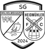 Wappen SG VfL WIlhelmshaven/Heidmühle - Frauen