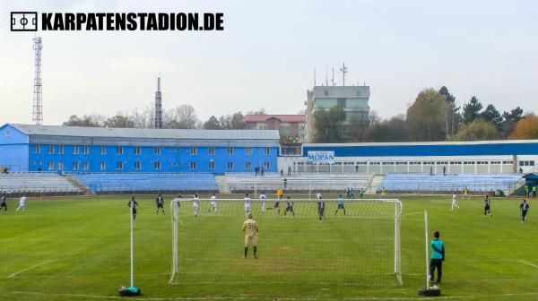 Stadionul Areni - Suceava