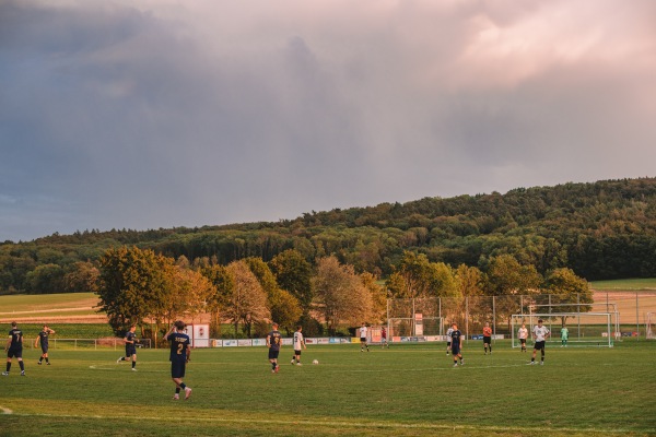 Sportanlage Enhofen Platz 2 - Ettenstatt-Enhofen