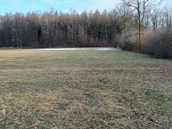Sportplatz Lindenberg - Freudenberg/Siegerland-Lindenberg