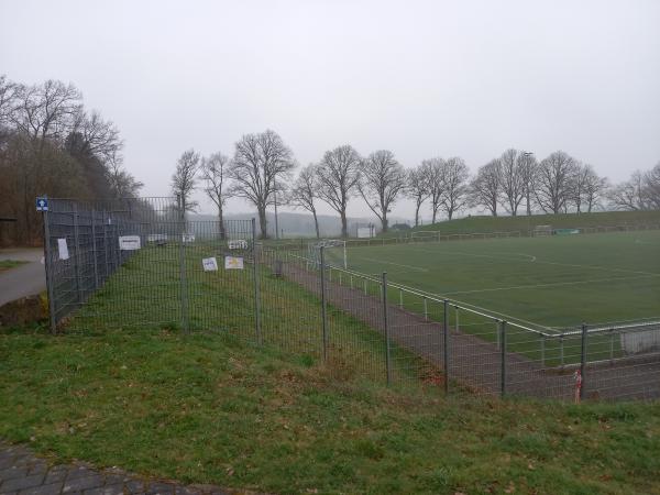Sportplatz Am Bahnhof - Marienrachdorf