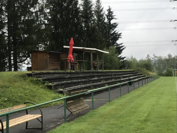 Mittagskogelarena - Finkenstein