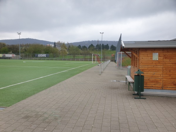 Fritz-Sportpark Platz 3 - Aalen-Hofherrnweiler