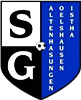 Wappen SG Altenhasungen/Oelshausen/Istha (Ground B)  98137