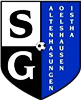 Wappen SG Altenhasungen/Oelshausen/Istha (Ground B)
