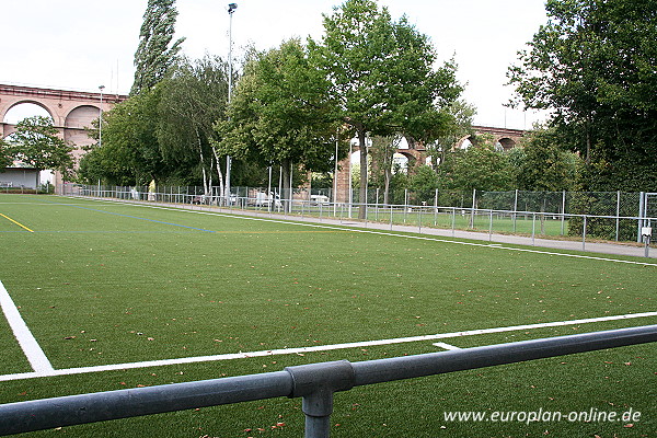 Sportpark am Ellental Platz 2 - Bietigheim-Bissingen