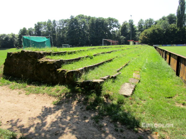 Stadion Prellmühle - Bayreuth