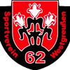 Wappen SV 62 Westgreußen