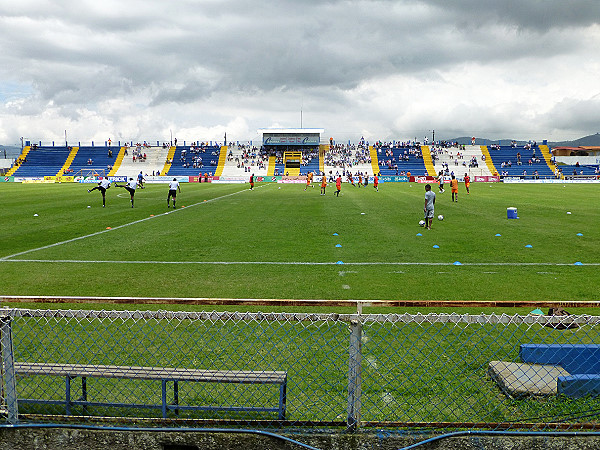 Estadio José Rafaél Fello Meza - Cartago