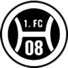 Wappen 1. FC 08 Haßloch diverse  74610