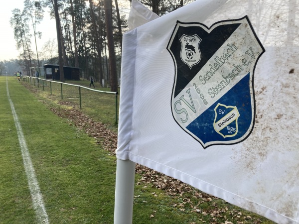 Sportanlage Sendelbach Platz 2 - Lohr/Main-Sendelbach
