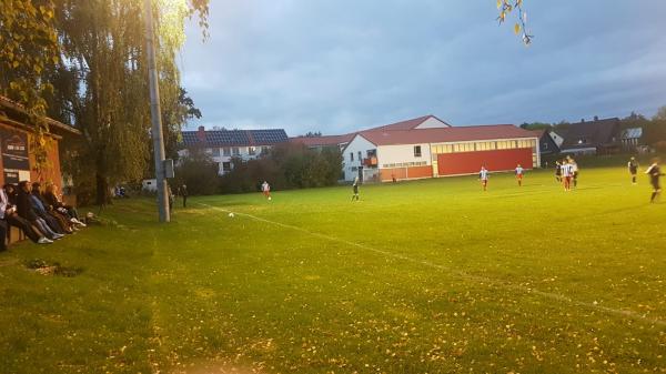 Sportplatz Schäferwiese - Liebenburg