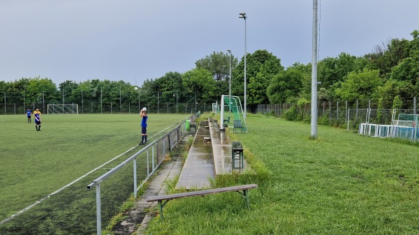 Sportanlage Vorarlberger Allee - Wien