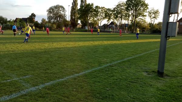 Sportanlage Bruchstraße Platz 2 - Rees-Millingen